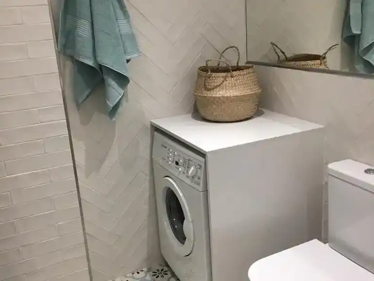 Ático en  Urbanización Haza del Algarrobo 5 - Foto 6