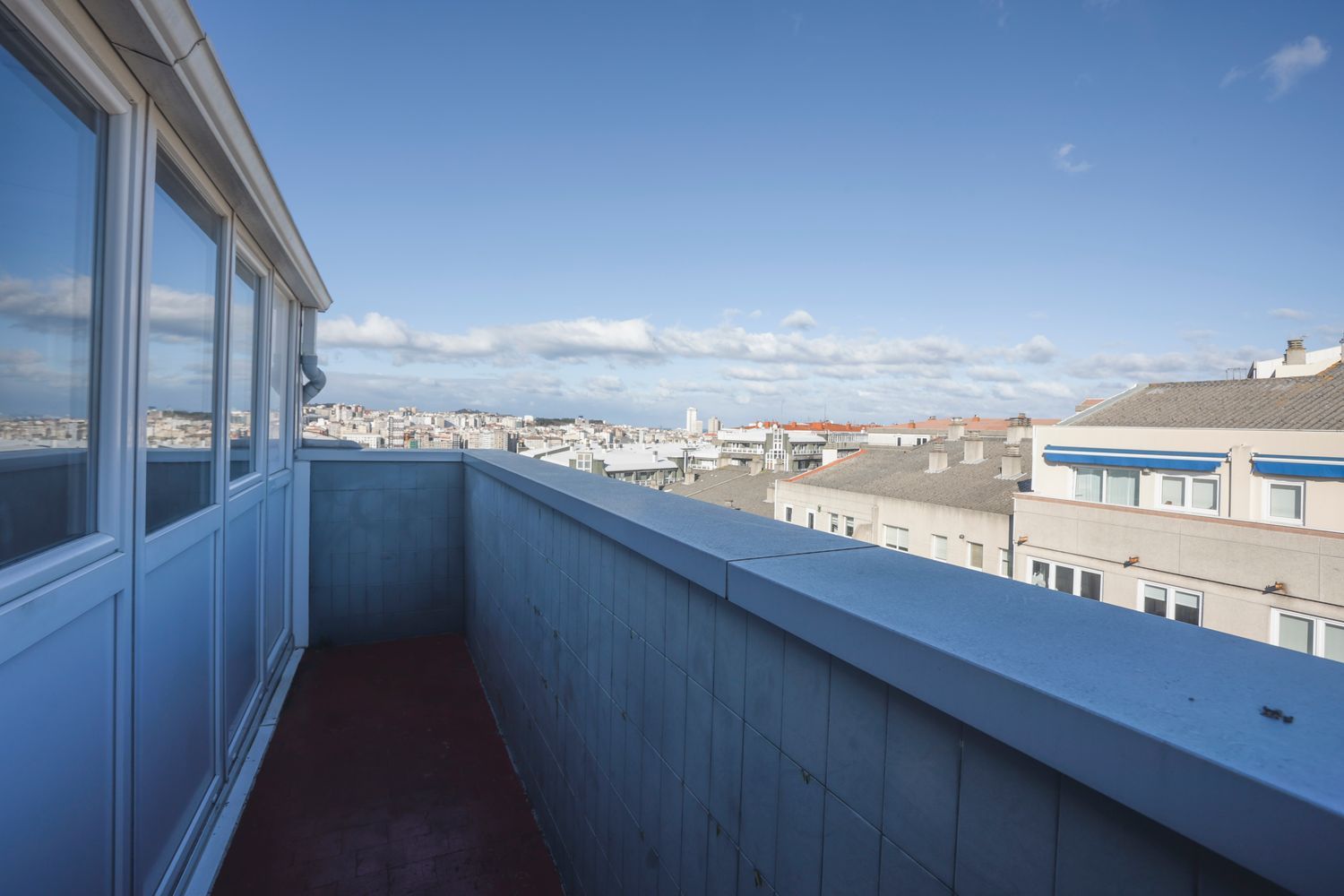 Ático en calle Antonio Noche López, 8 - Foto 9