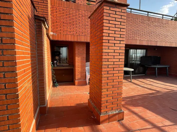 Ático en Avenida de Burgos, 40, Castilla - Foto 22
