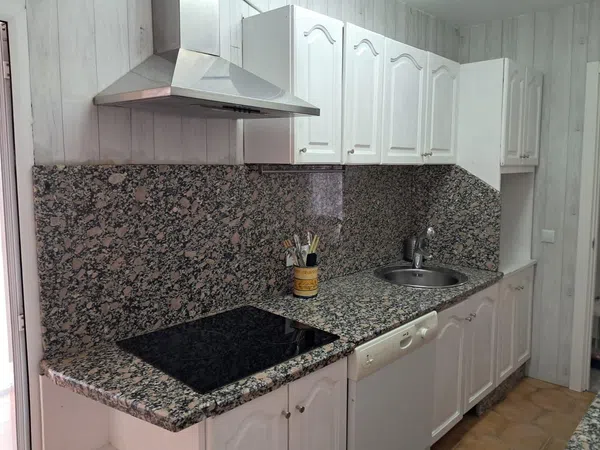 Piso en Calle Machaquito, 20, Huerta de la Marquesa - Foto 4