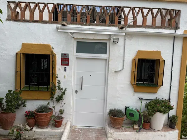 Chalet adosado en Calle Don José de Orbaneja, 29, Sitio de Calahonda, Sitio de Calahonda - Foto 26