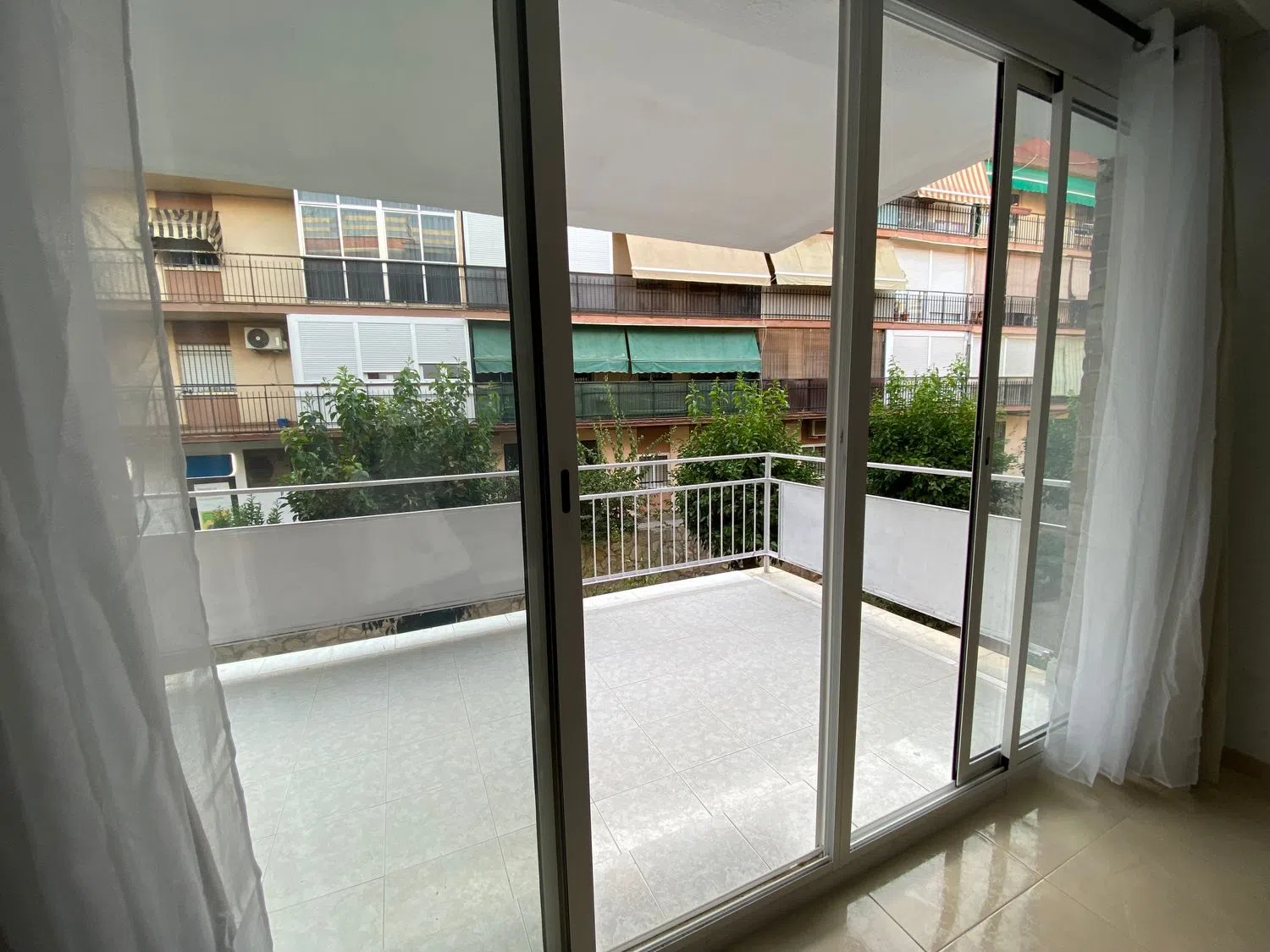 Piso en calle el Almendro, 21 - Foto 6