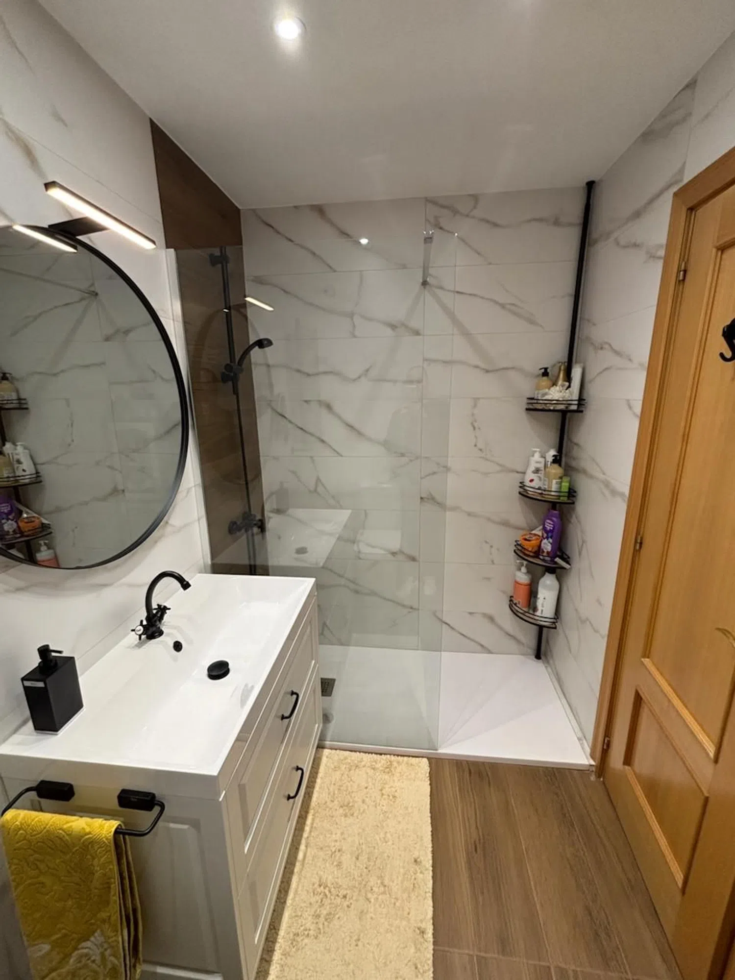 Piso en calle de Castilla y León, 1 - Foto 17