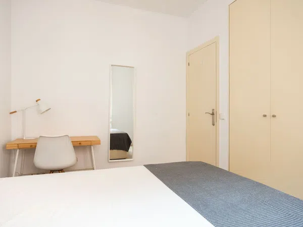 Piso en plaza de Catalunya, 1 - Foto 14