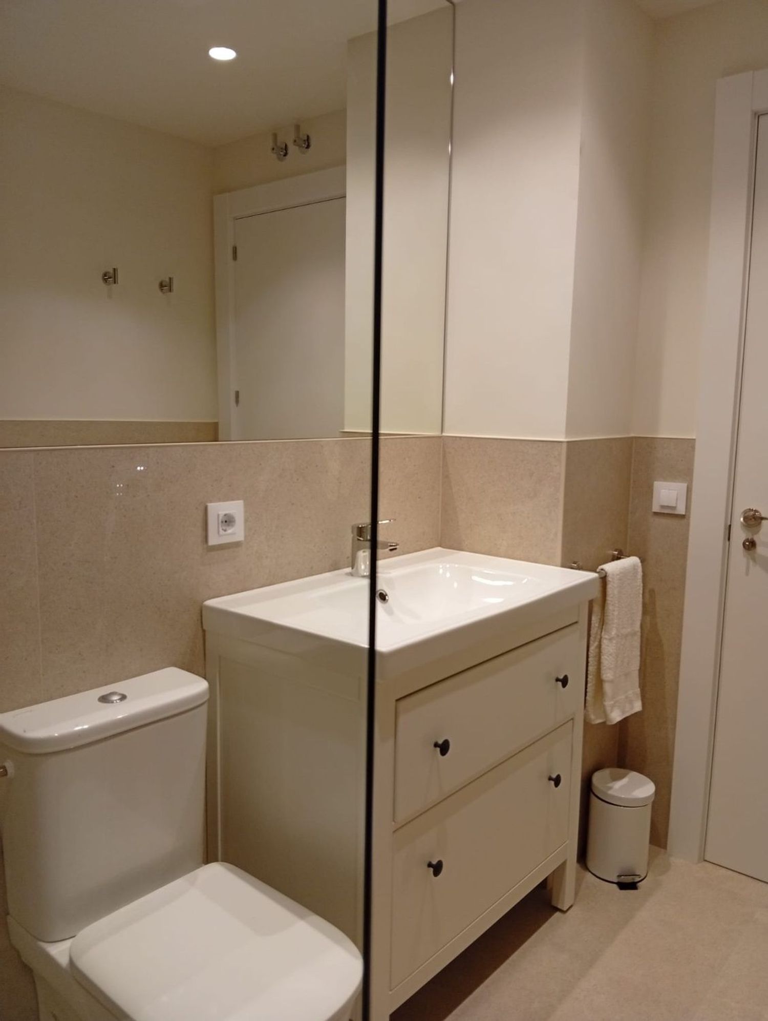 Piso en Calle Isaac Peral, 2, Numancia - San Fernando, Numancia - San Fernando - Foto 19