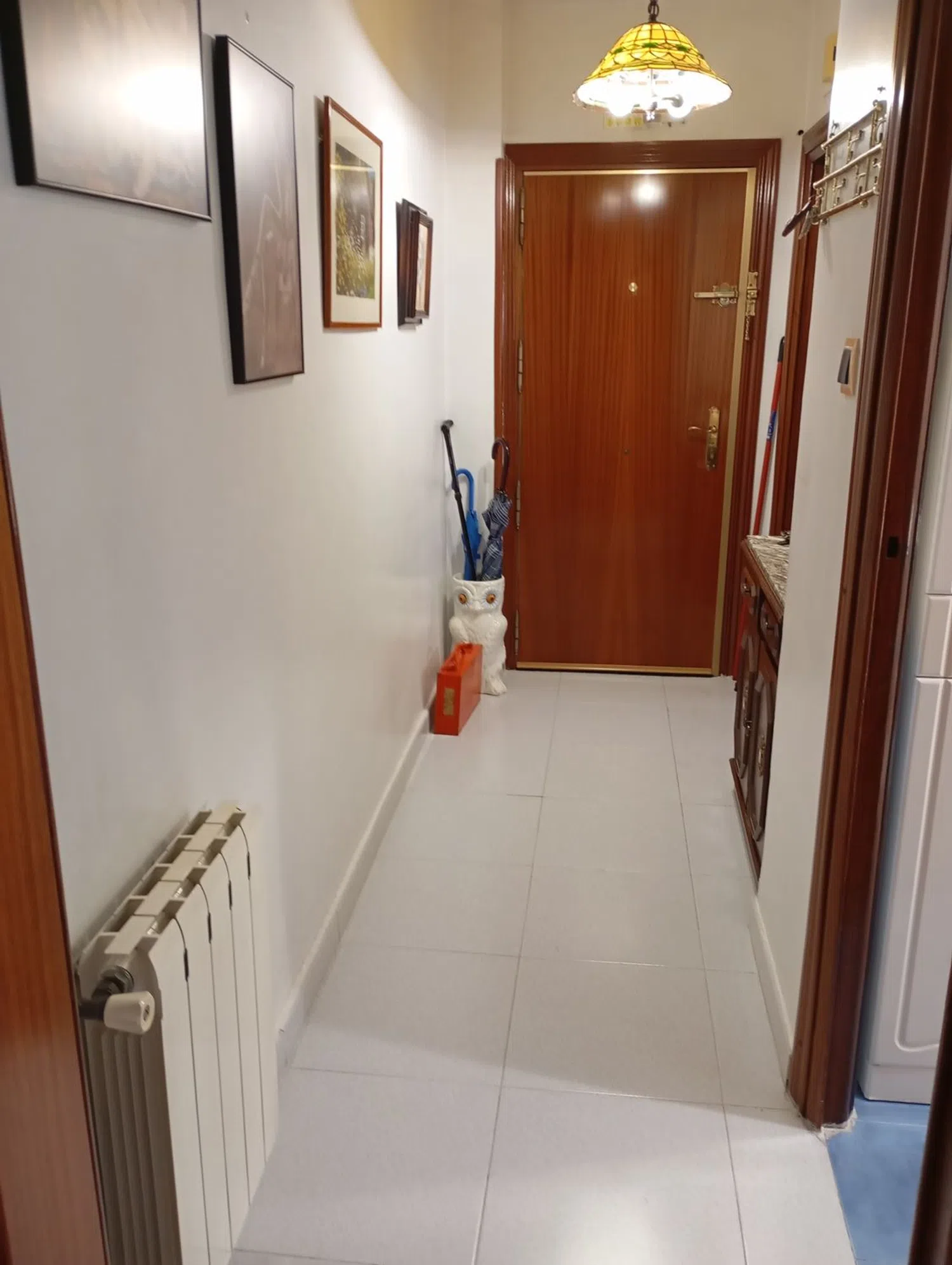 Piso en calle del Campo de la Paloma, 60 - Foto 4