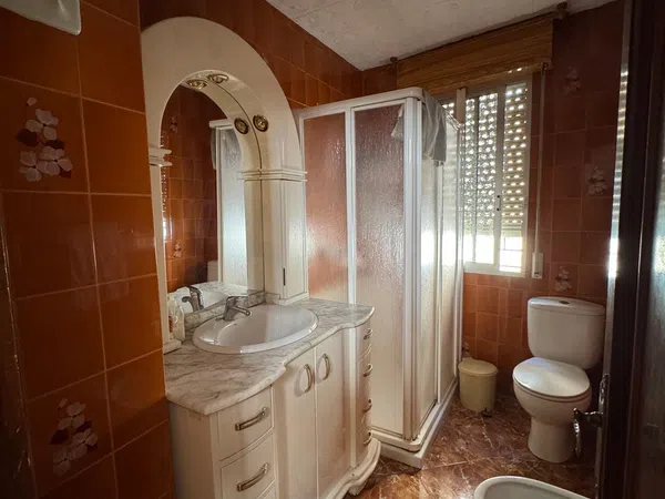 Chalet adosado en Calle Jaen, 36 - Foto 4