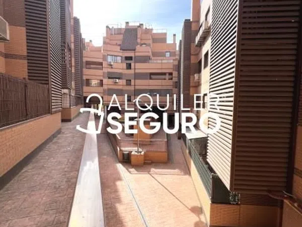 Ático en Calle de Cecilio Lázaro, Foso-Moreras, Foso-Moreras - Foto 1
