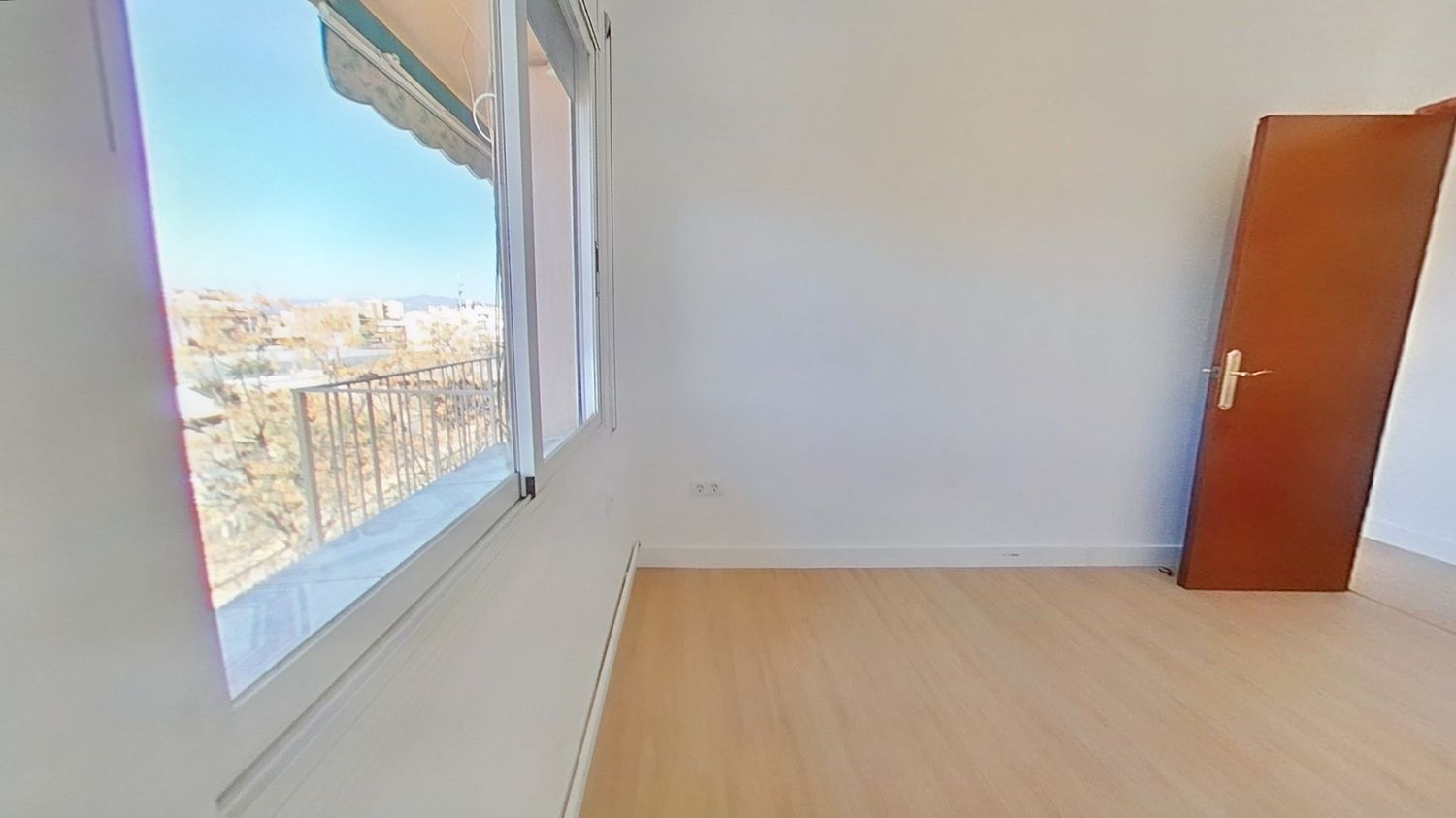 Piso en Les Franqueses del Vallès - Foto 17