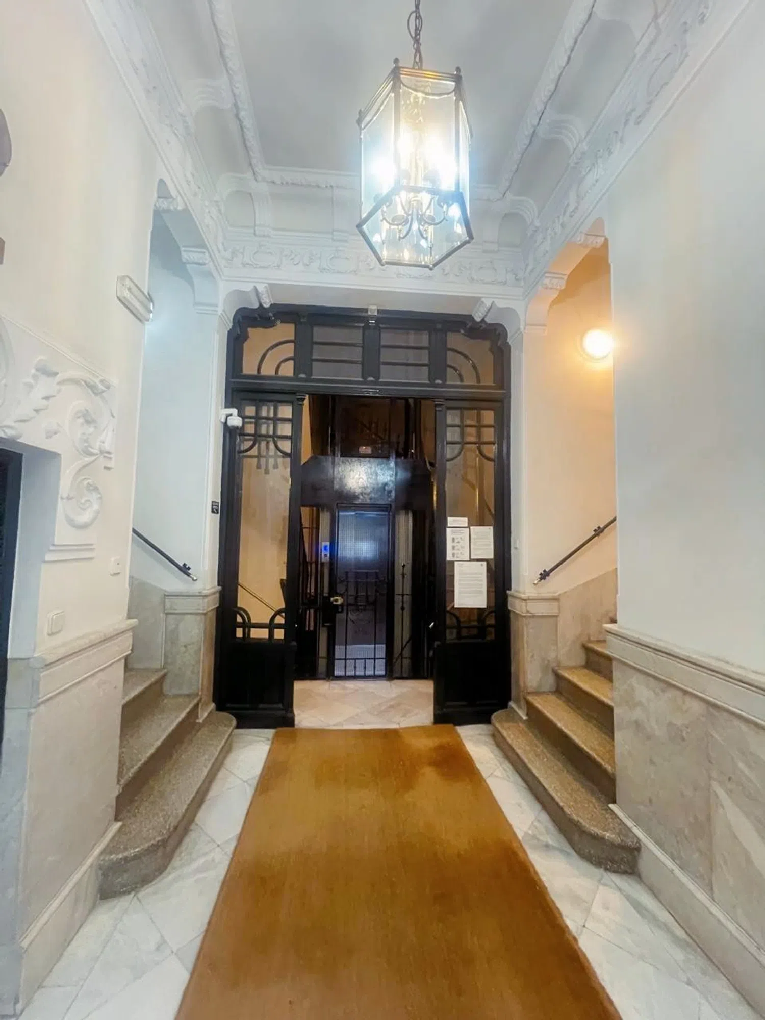 Piso en calle de Lagasca, 123 - Foto 14