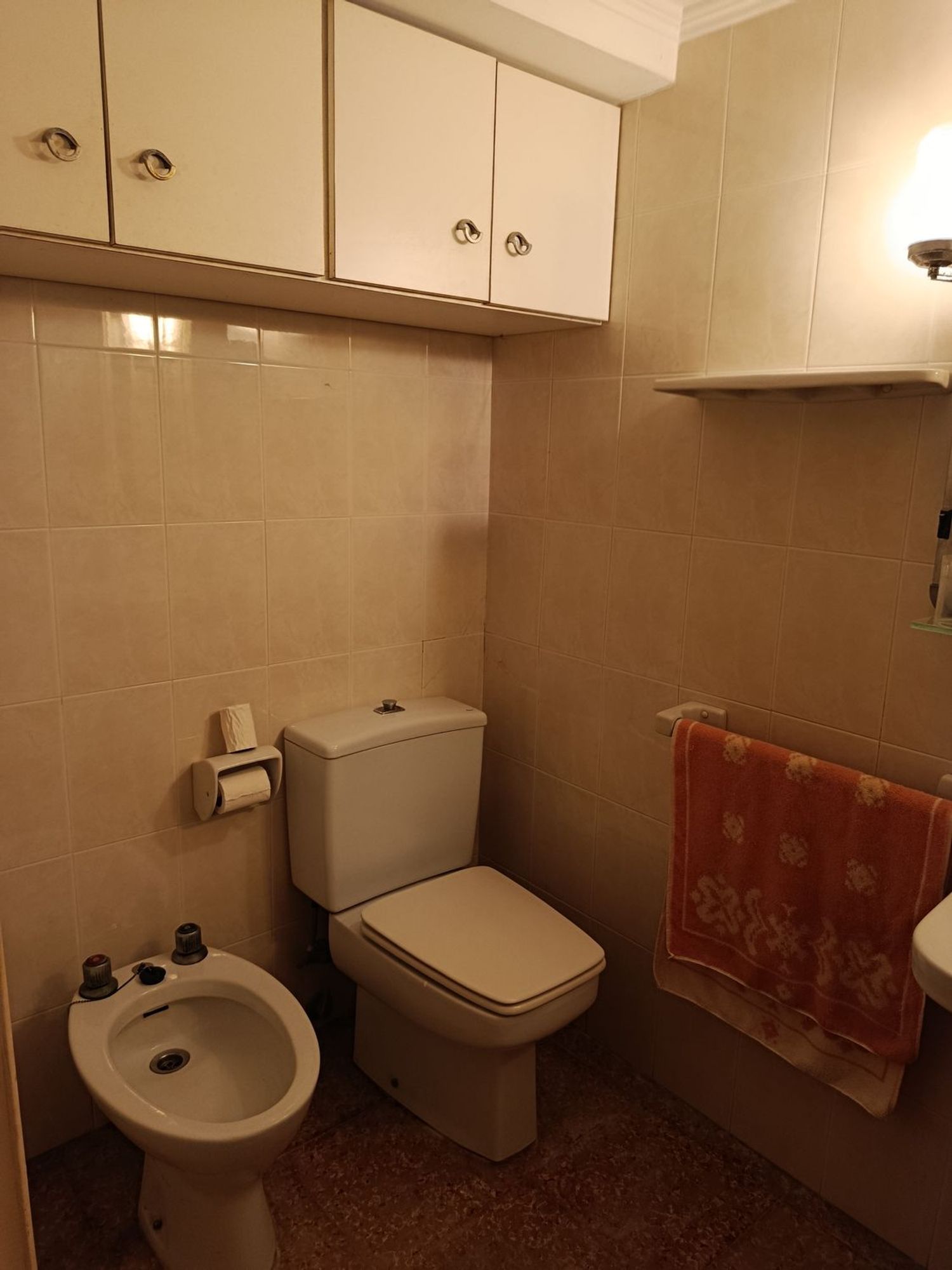 Chalet adosado en Calle de Cilla, 7 - Foto 4