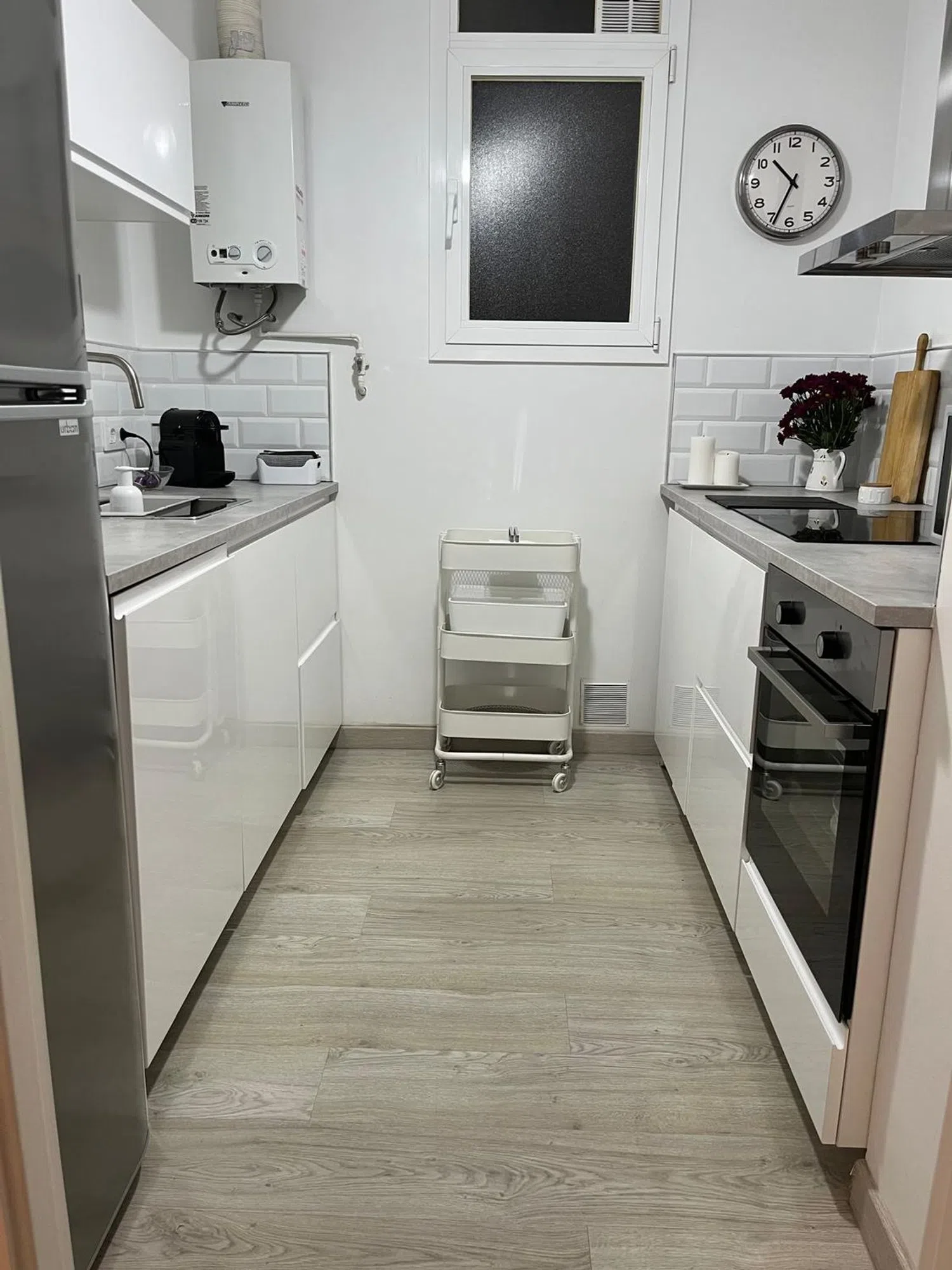 Piso en calle d'Entença, 5 - Foto 10