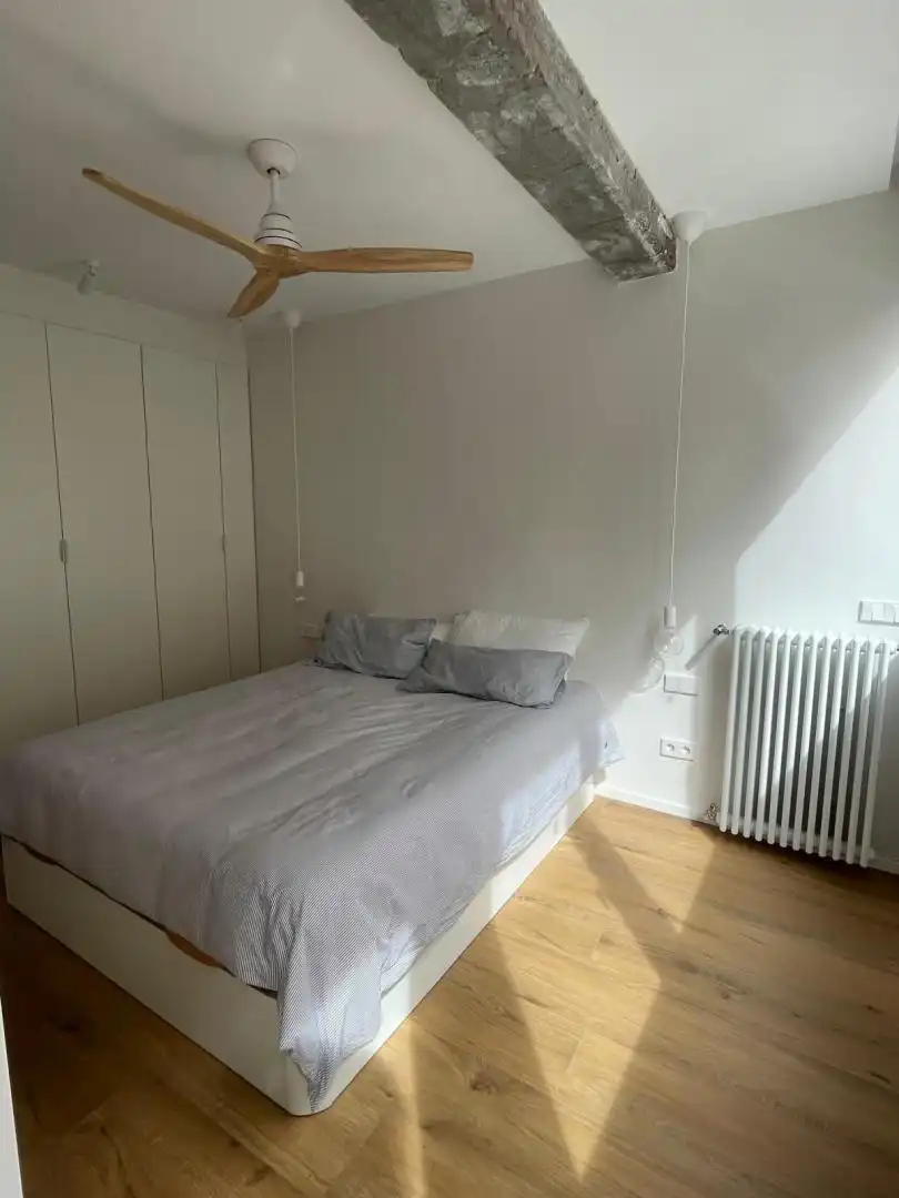 Piso en  Calle Fernando Poo 25 - Foto 5