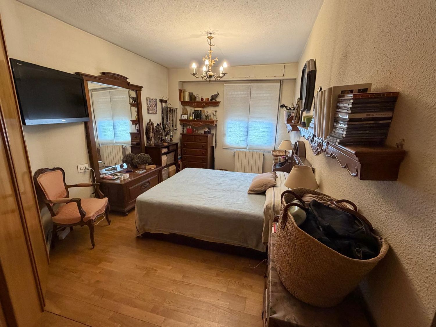 Piso en calle de Sagunt, 67 - Foto 18