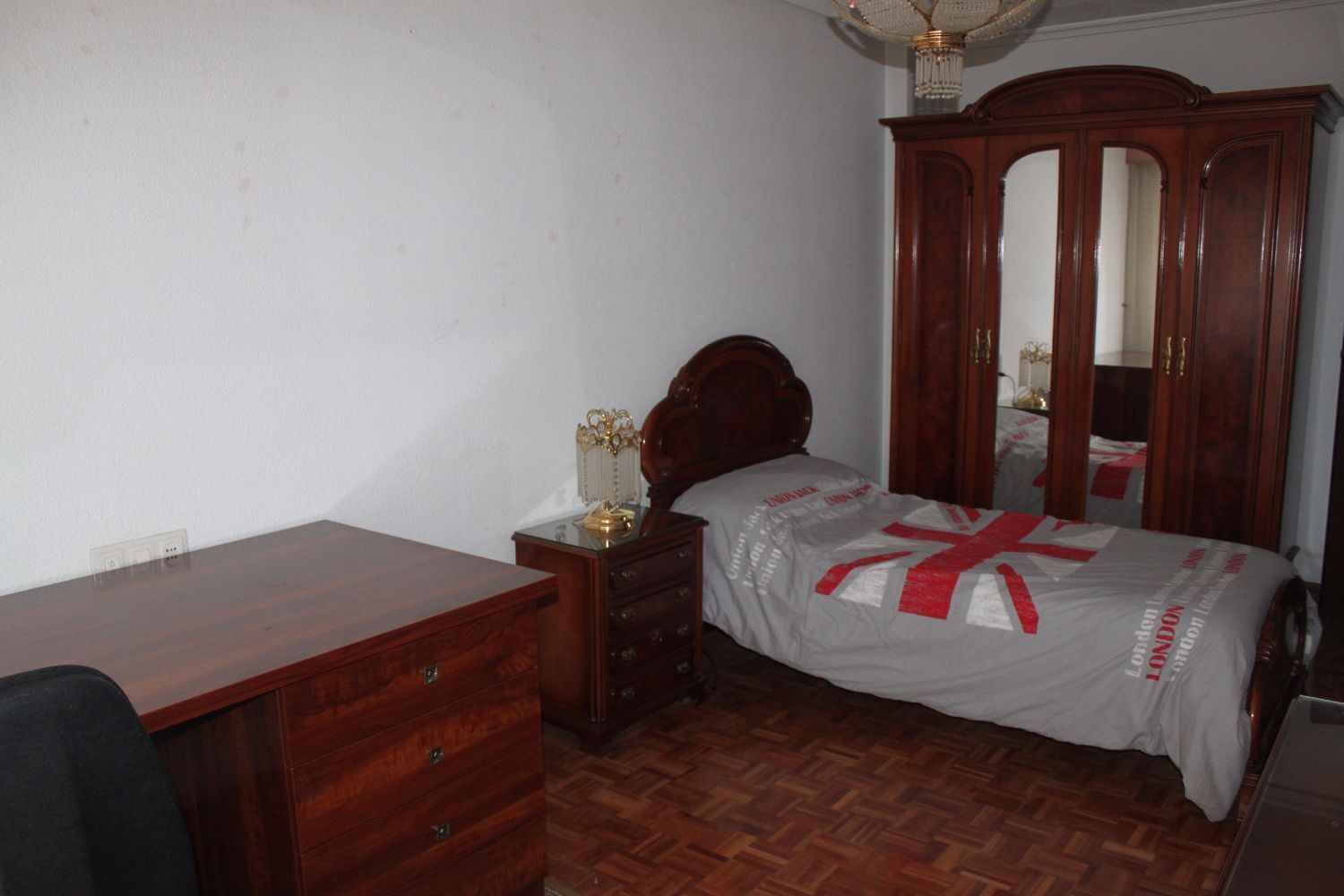 Piso en Ronda del corpus, 2, San Vicente-Las Úrsulas - Foto 7