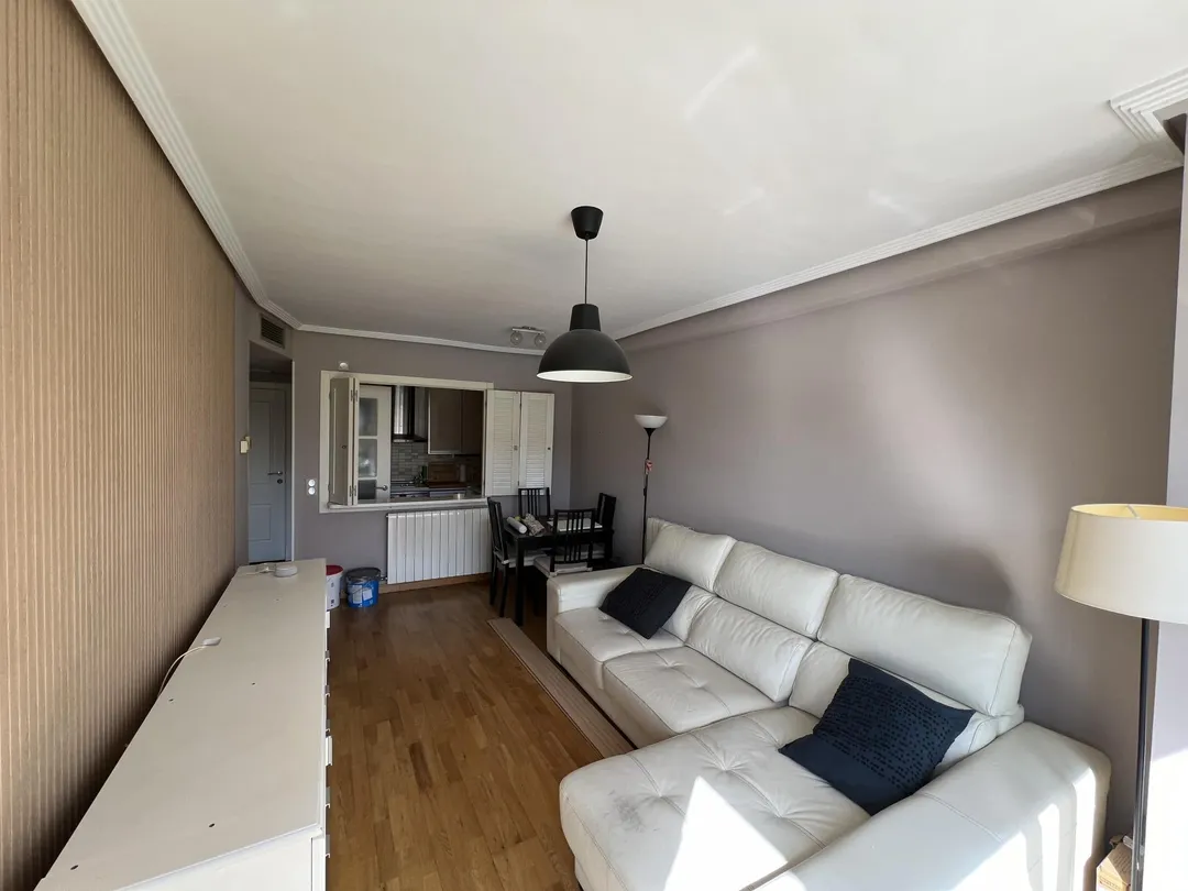 Piso en  Calle de Capiscol 8