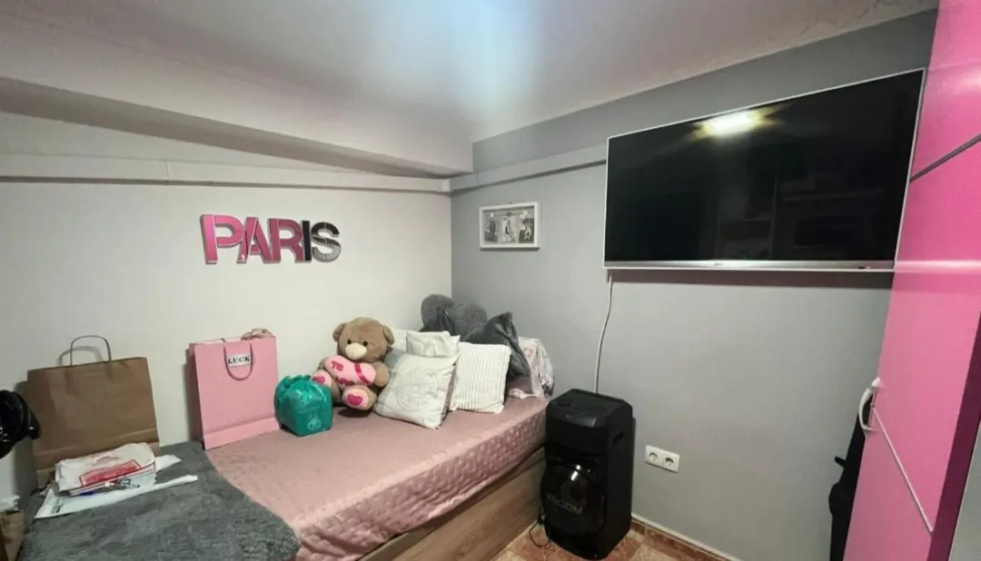 Piso en  Calle Carcabuey 3 - Foto 8