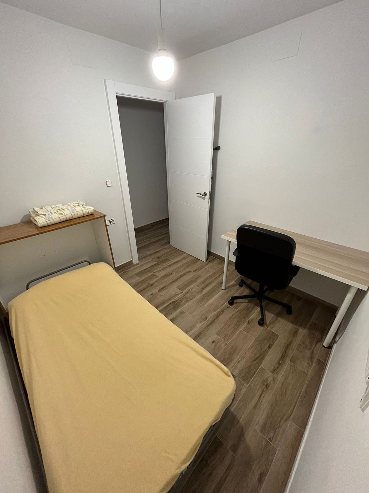Estudio en Calle Juan de Austria, 3 - Foto 24