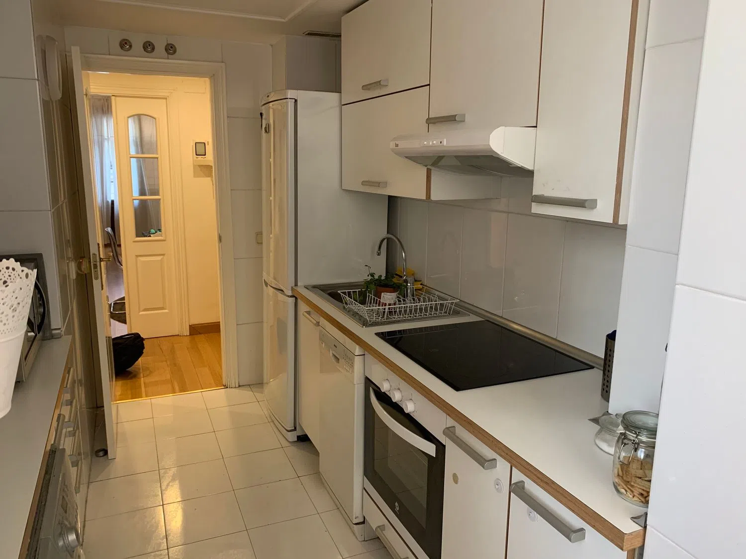 Piso en calle de las Infantas, 44 - Foto 16