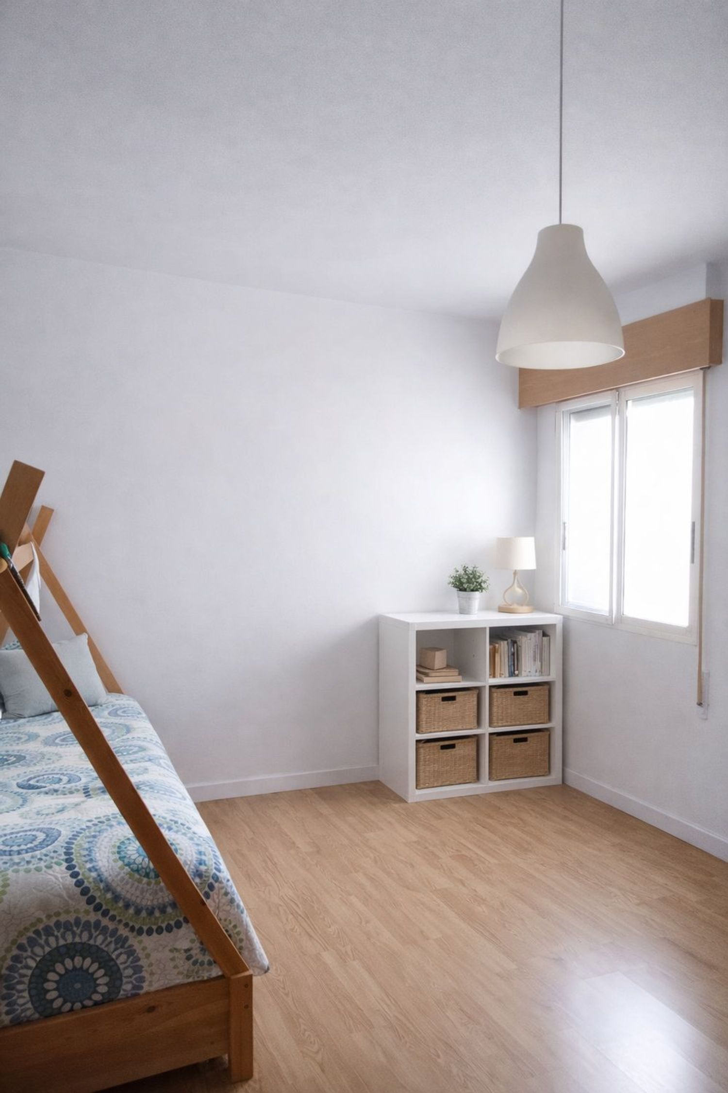 Ático en Barrio Campoamor - Foto 12