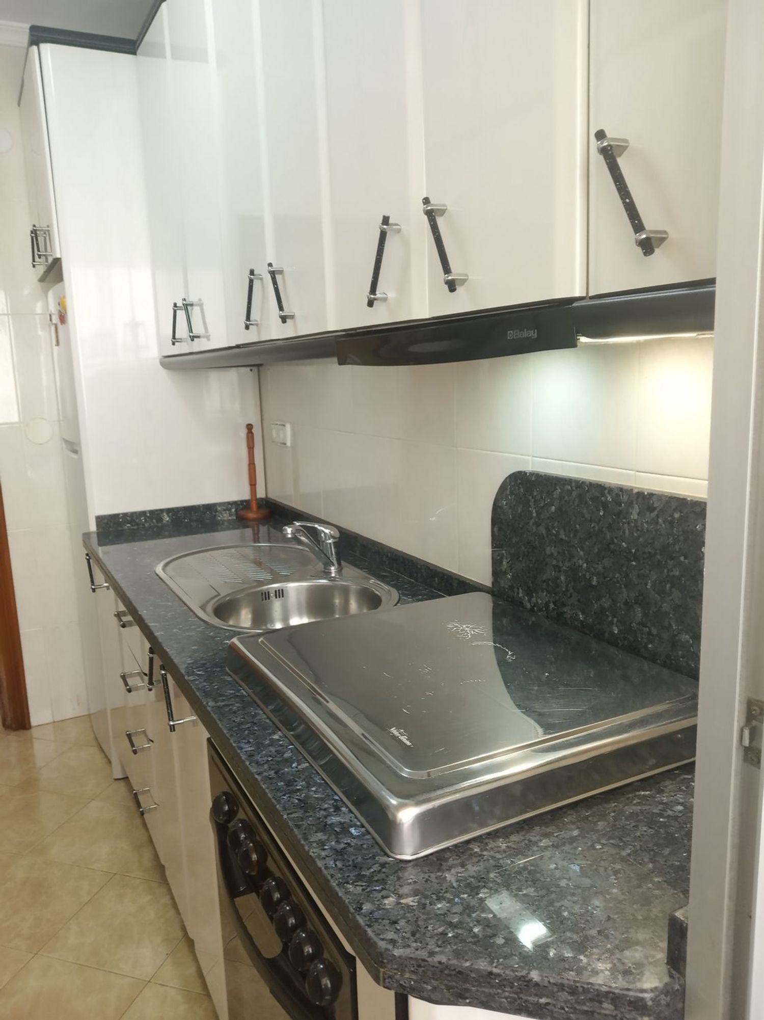 Piso en calle Martínez Maldonado, 50 - Foto 32