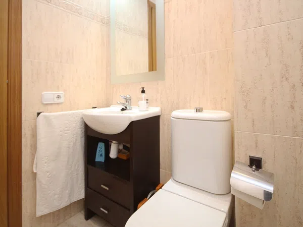 Piso en Calle de Fontanars dels Alforins, 23, Safranar - Foto 18