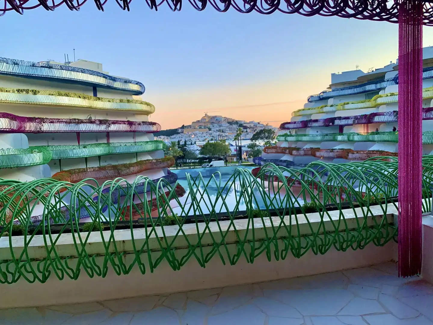 Apartamento en  Passeig Joan Carles I 1016 - Foto 7