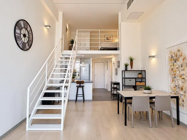 Loft en Calle Andarella, Vara de Quart - Foto 6
