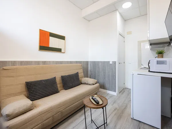Estudio en Paseo de Extremadura, 298, Aluche - Foto 1