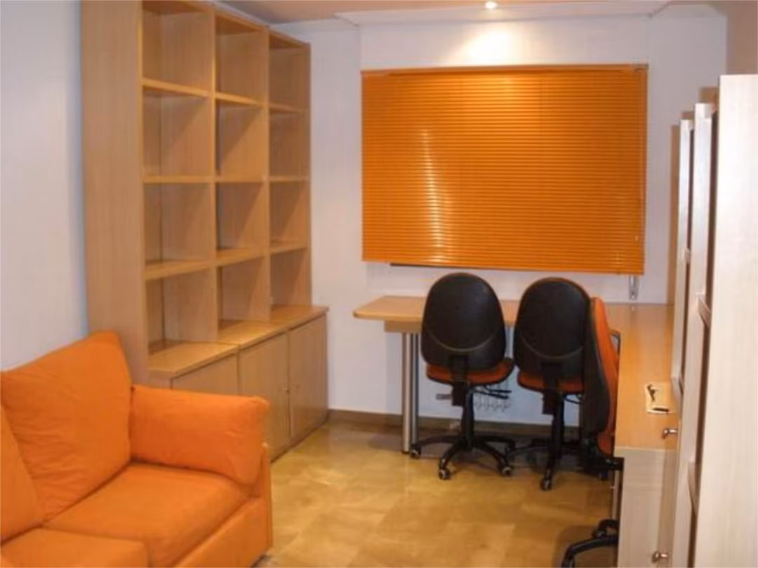 Piso en La Caleta - Foto 5