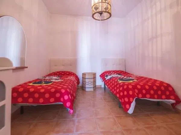 Casa rural en Avenida de Portugal, 23 , 1ª planta - Foto 7