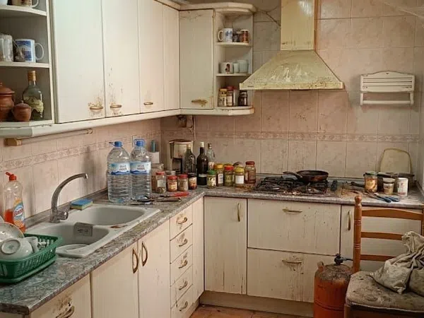 Casa de pueblo en Calle ancha, 5, Barrios periféricos - Pedanías, Barrios periféricos - Pedanías - Foto 2