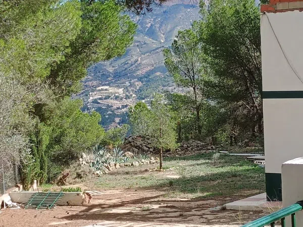 Finca rústica en Partida Torrosellas, 82 - Foto 4