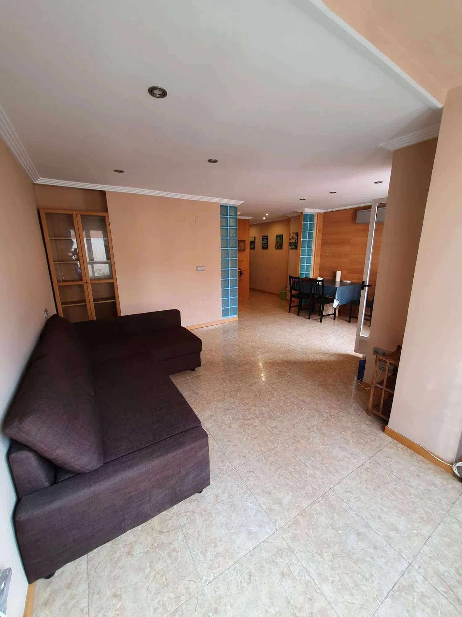 Piso en calle Sargento Vaillo, 10 - Foto 4