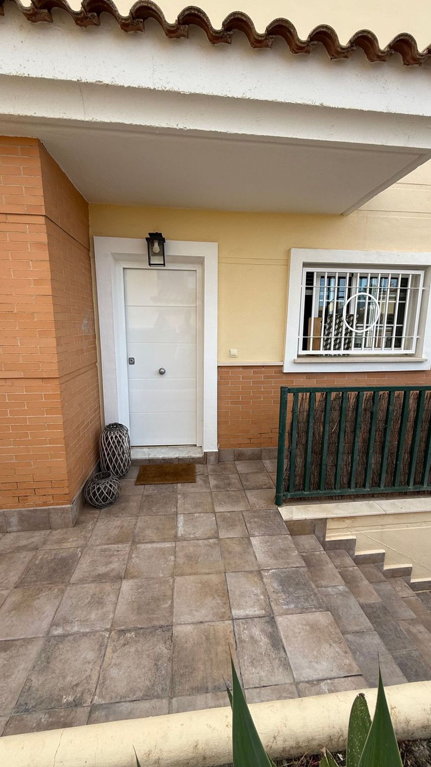 Chalet pareado en Calle Ubio, 4 - Foto 3