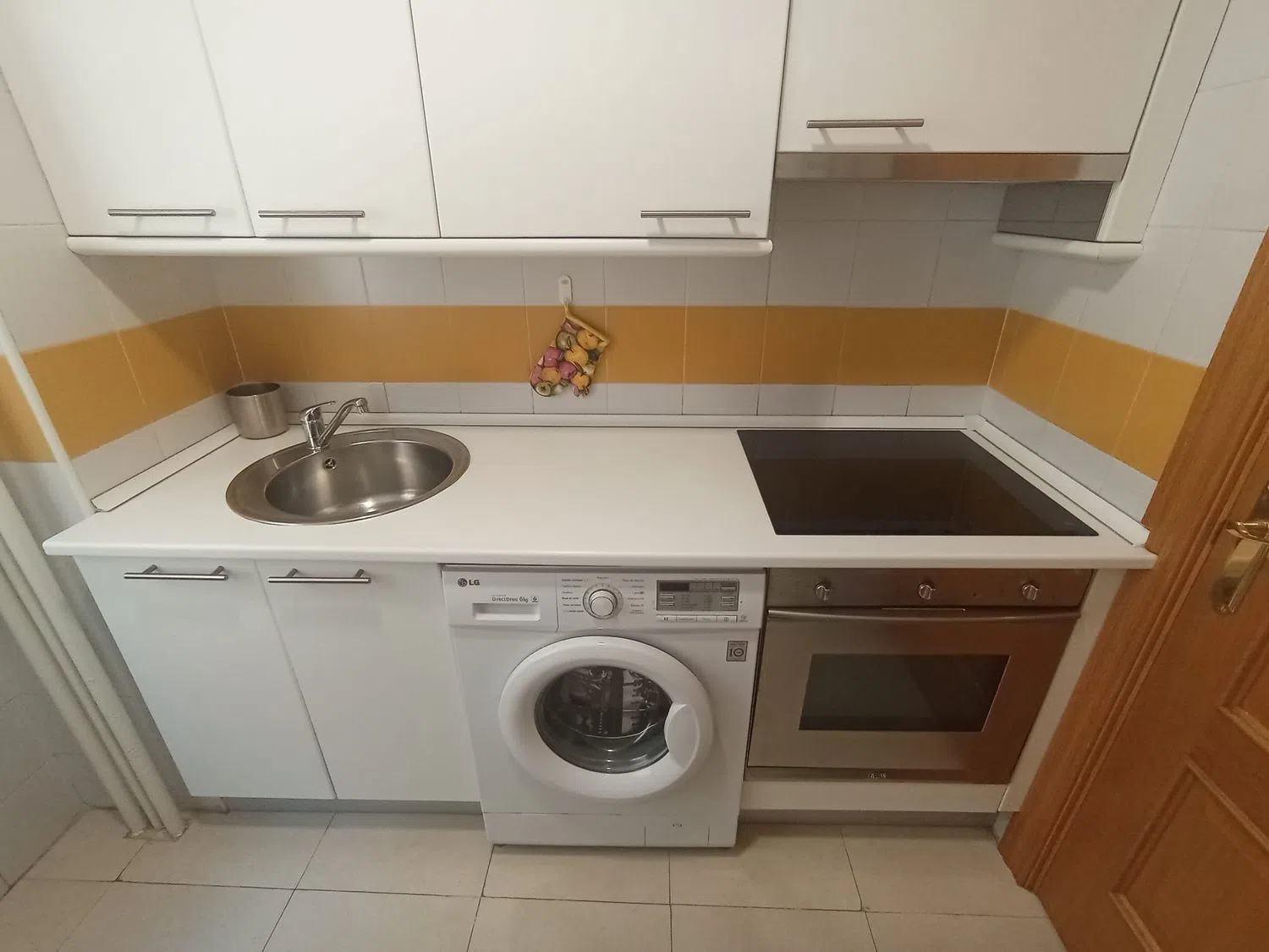 Piso - Foto 22