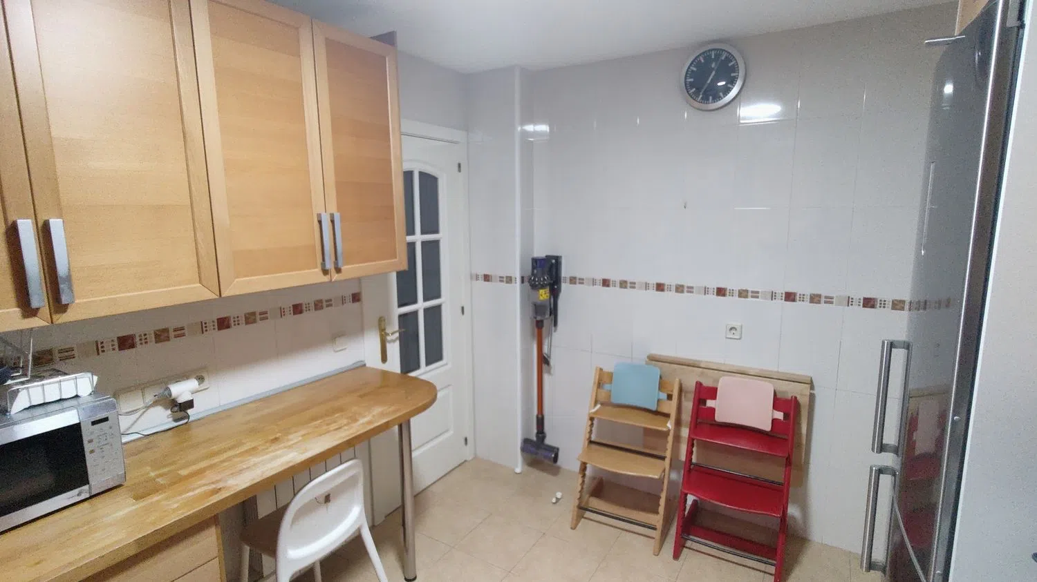 Piso en calle Antonio Fernández María, 14 - Foto 16