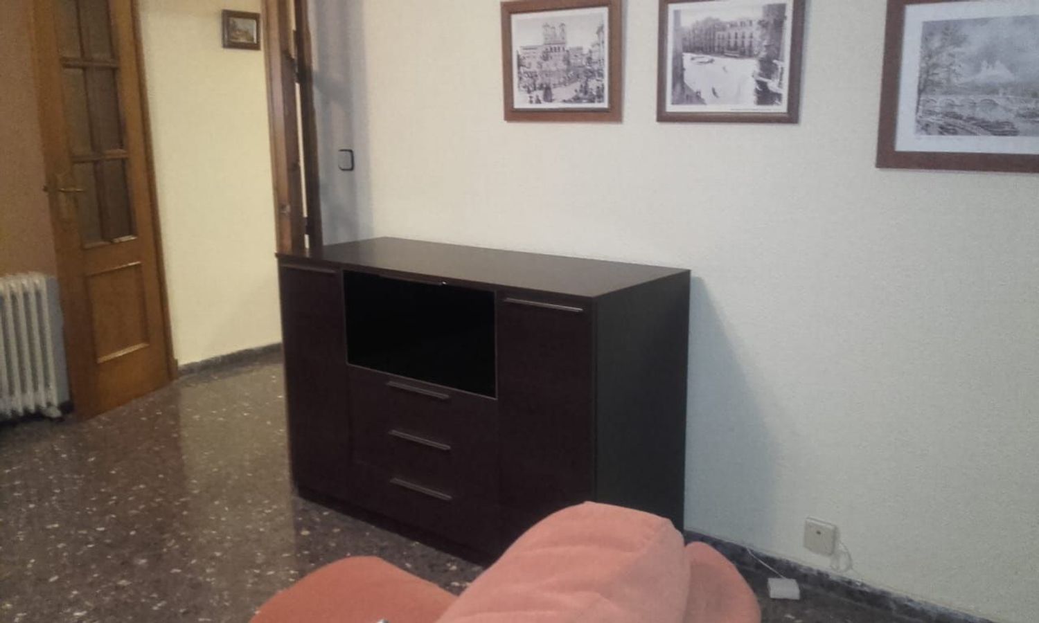 Piso en Alameda de Cervantes, 22 - Foto 7