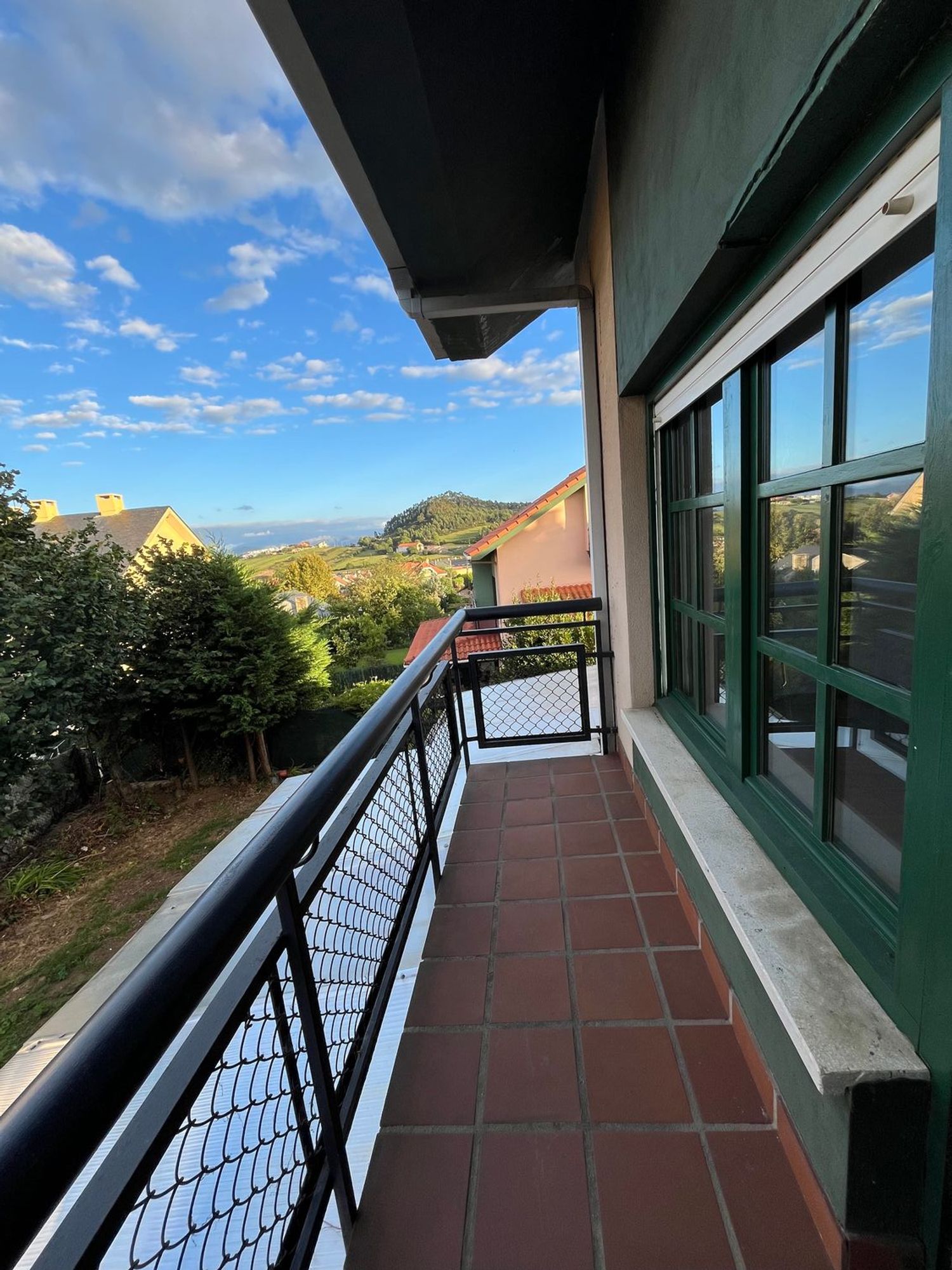 Chalet adosado en Barrio La Atalaya, 22, Mortera, Mortera - Foto 22
