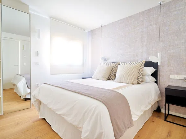 Ático en calle Pacífico, 45 - Foto 20