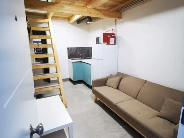 Chalet pareado en calle Padre Martín, 34