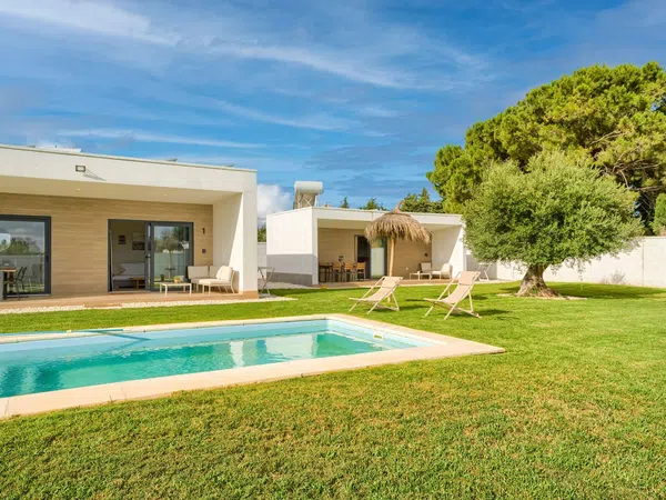 Casa o chalet independiente en Las Lagunas - Campano, Las Lagunas - Campano - Foto 13