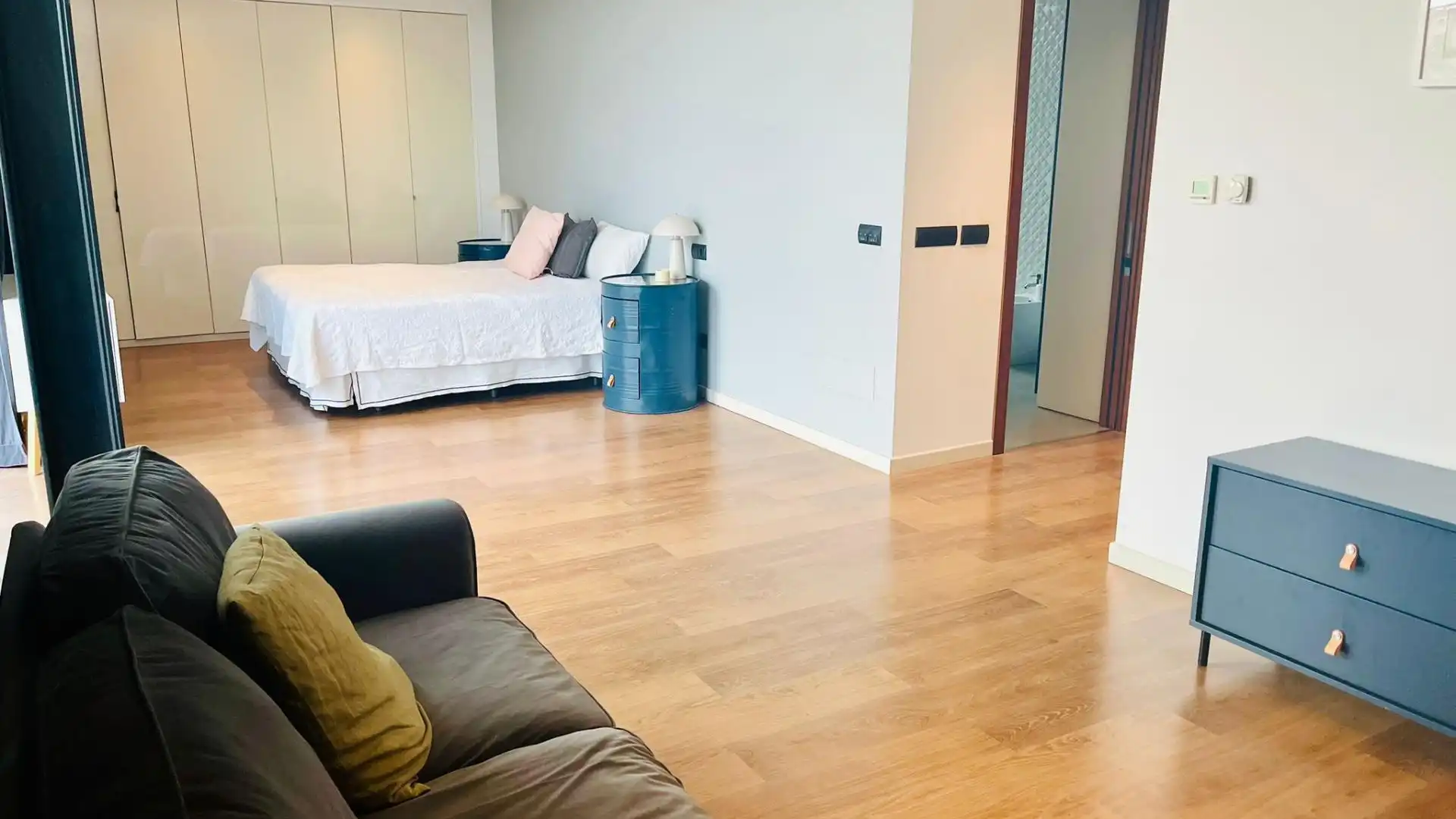 Chalet en  Carrer de la Camamilla 18 - Foto 17