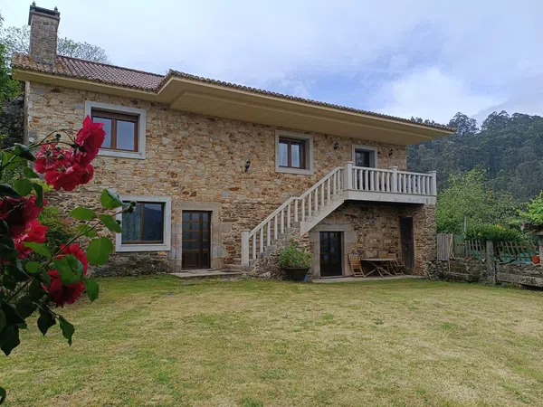 Casa o chalet independiente en Dp-0906, 9 - Foto 1