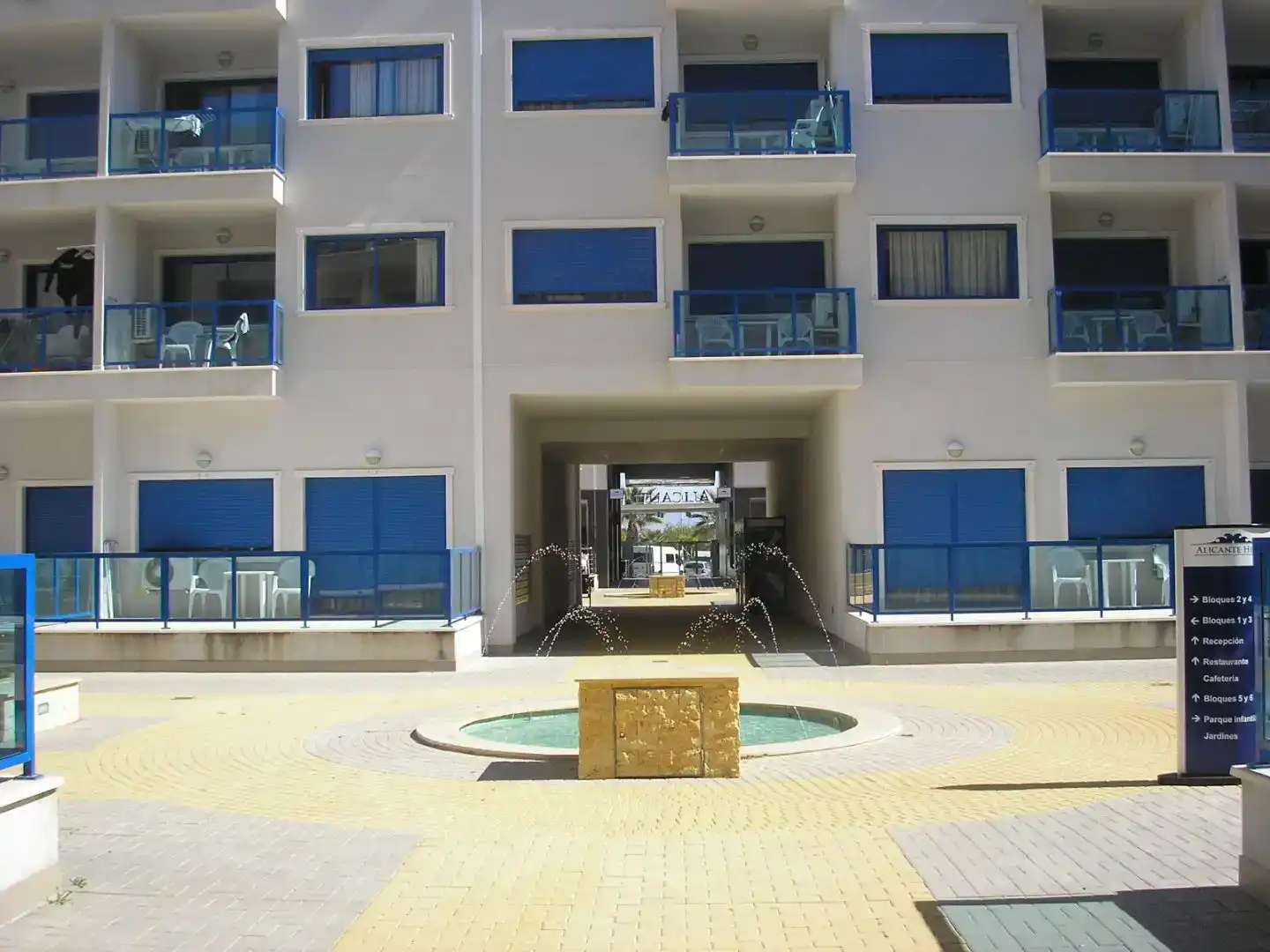 Apartamento en  Glorieta del Reino Unido 6 - Foto 21