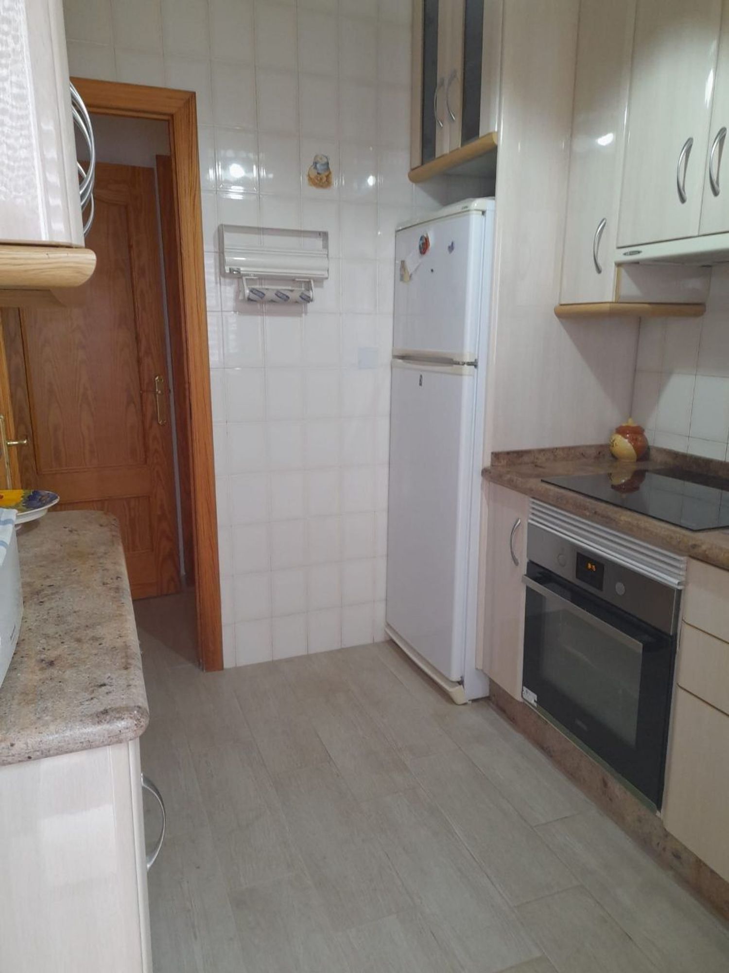 Chalet pareado en Calle Costa de la Luz, 7, El Mojón-Las Salinas, El Mojón-Las Salinas - Foto 32