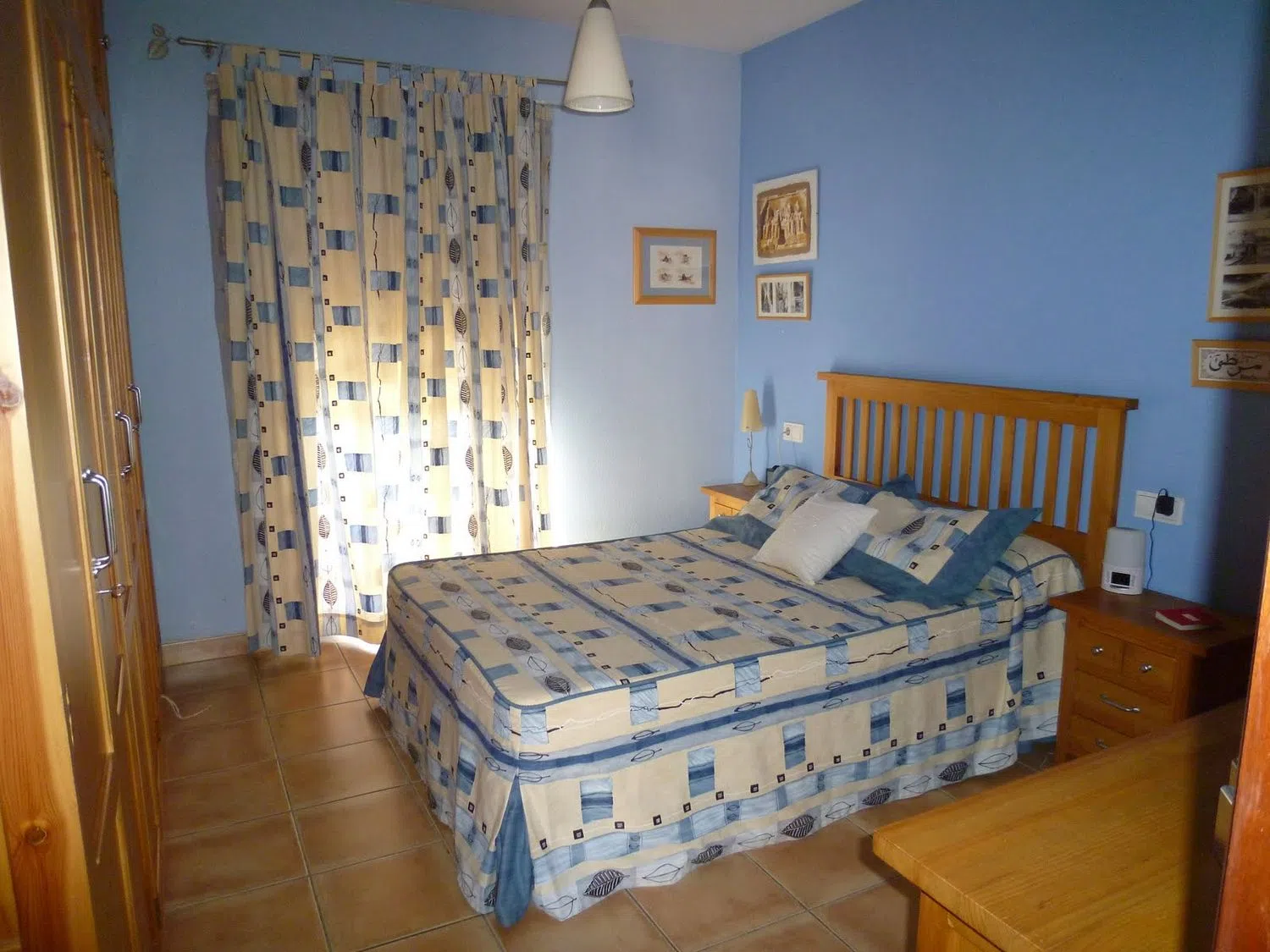 Chalet adosado en avenida de España, 30 - Foto 3