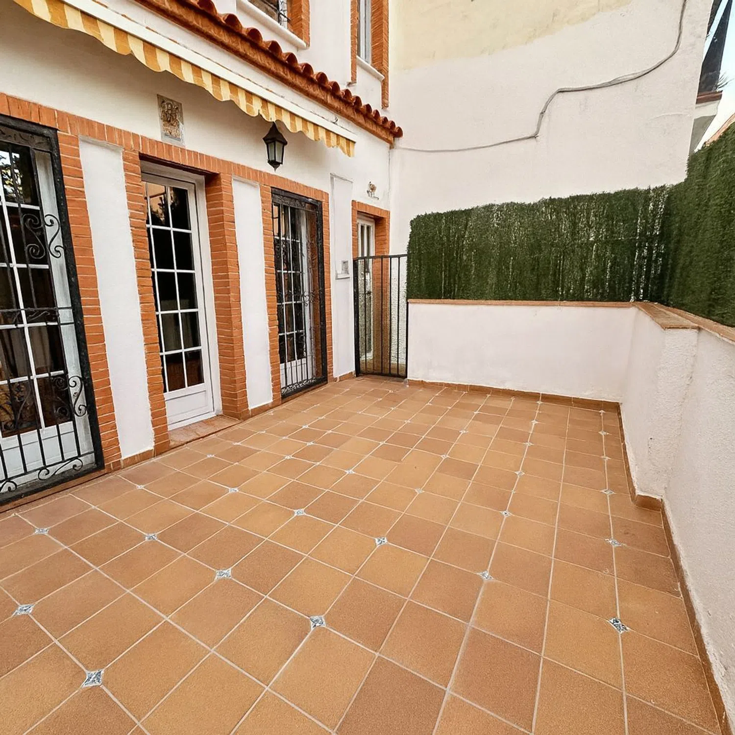 Chalet adosado en calle el Boyero, 9 - Foto 10