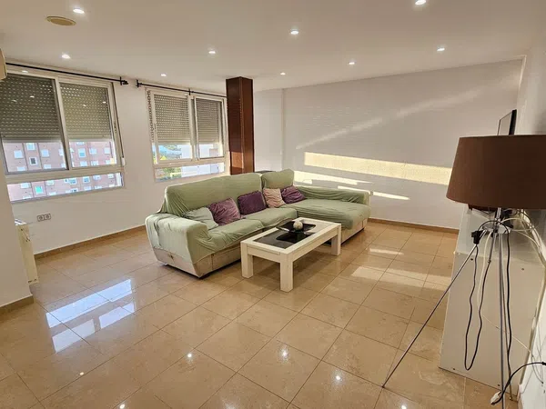 Piso en Grupo Macarena Tres Huertas, 5 - Foto 17