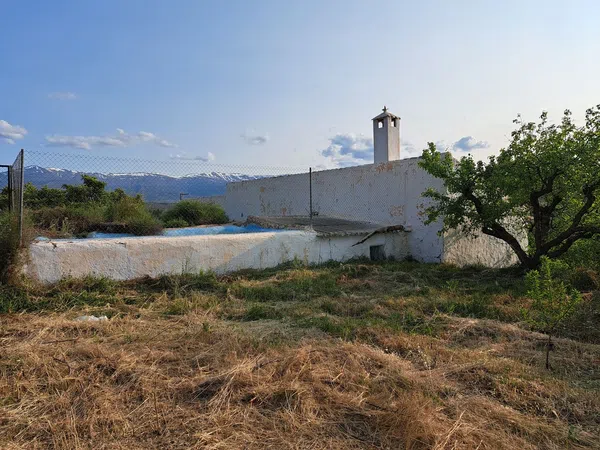 Cortijo en Camino del Castañar s/n - Foto 29